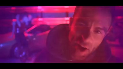 NRG feat. Stage One - I'm Free (Crystal Lake Remix)