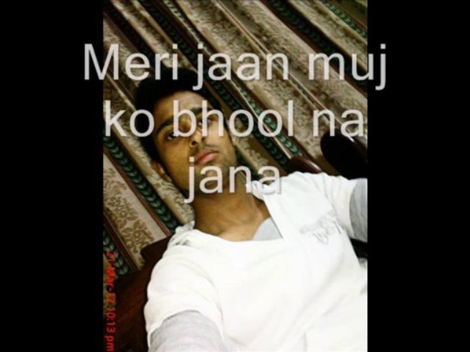 Atif Aslam