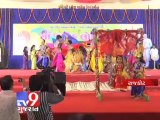 Tv9 Gujarat - Saurabh Patel inaugurates annual Janmashtami fair ,Rajkot