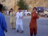 Brahvi Balochi Chaap in Bolan  Brahvi Time