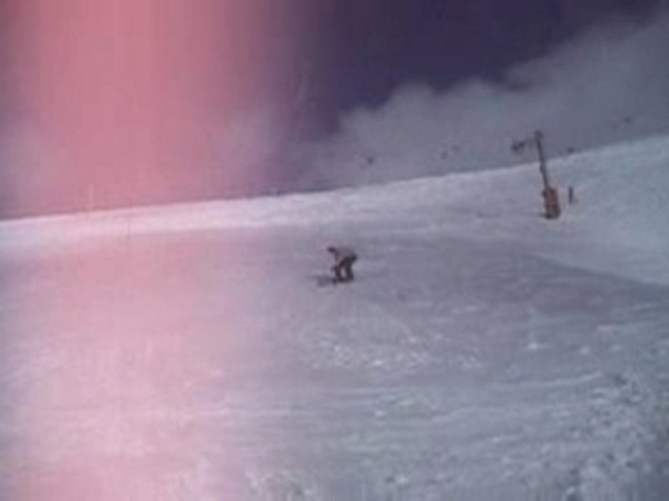 le ski ............