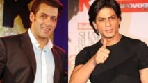 Shah Rukh Khan & Salman Khan Films To Clash 2014 Diwali?