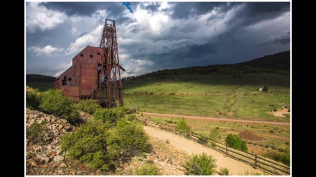 L'âme du Colorado en 40 photos