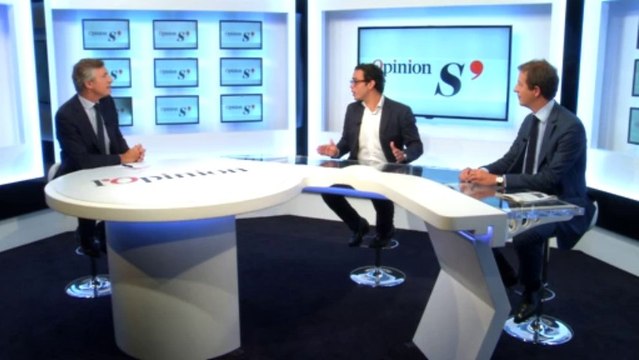 OpinionS : Coût du travail : cadeau au Medef ?