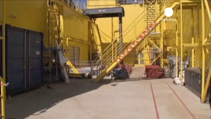 Almanya nükleer yerine rüzgar enerjisine geçiyor