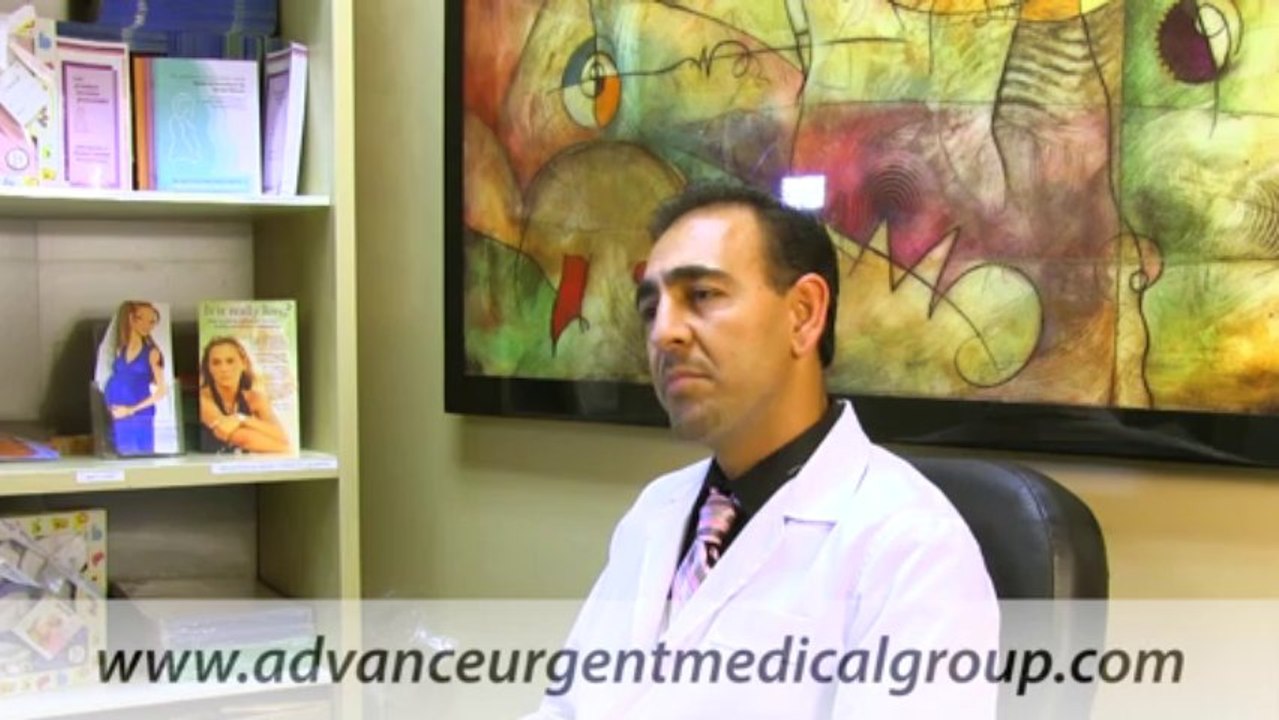 Santa Ana Chiropractic