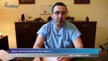 Boyun Germe Estetiği & Op Dr Ali Mezdeği
