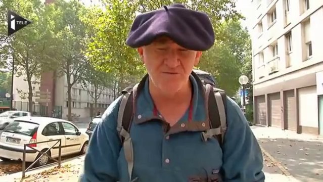 Marcher pour dénoncer les travers du RSA