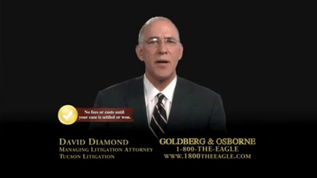 Arizona Truck Accident Lawyer - Phoenix Trucking Injury Attorney