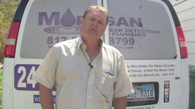 Plumbing Repair Fort Worth | Fort Worth Plumbers |