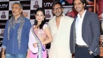 Satyagraha Movie Association With India Gate Basmati Rice | Ajay Devgn, Arjun Rampal
