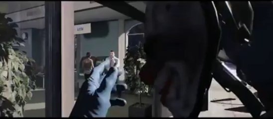 PAYDAY 2 – PS3 [Download .torrent]