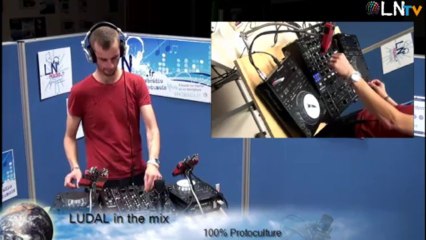 Meuse in Trance du 25 août 2013