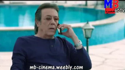 حصرياً :: الحلقة العشرون من مسلسل نظرية الجوافة