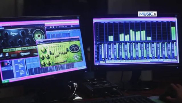 Saththai Ma Handuwa - Dasun Liyanage - Music.lk