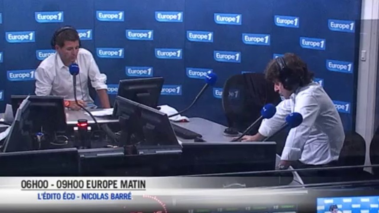 Chômage, un optimiste malvenu