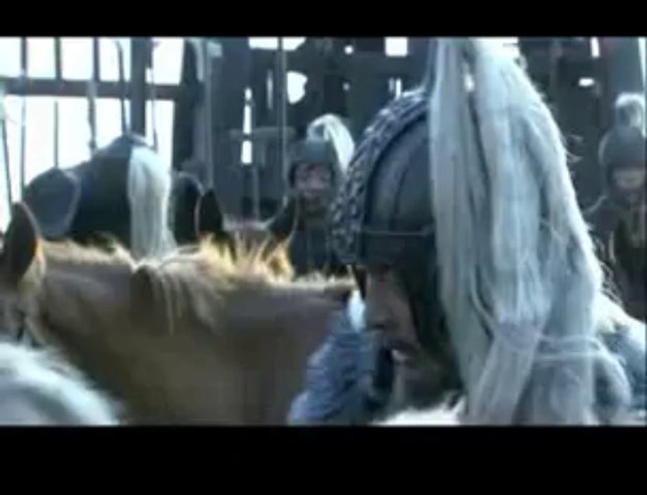สามก๊ก Three Kingdoms (2010) ตอน 47