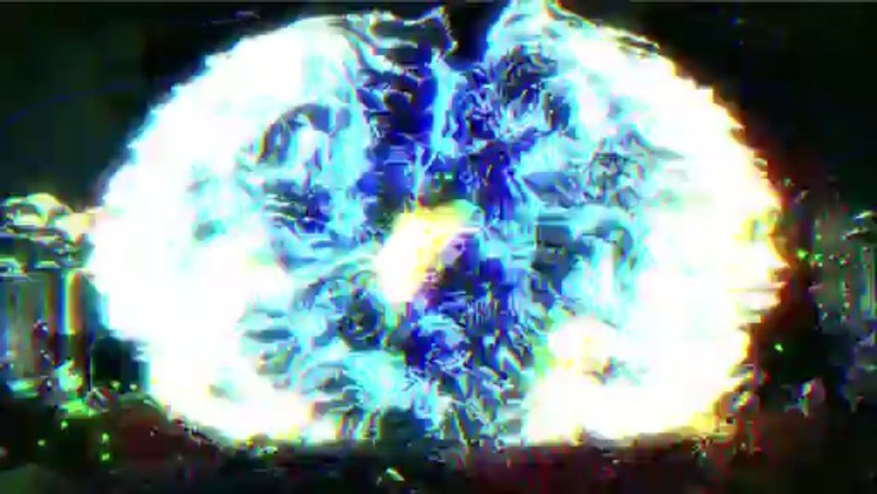 Trailer de Resogun sur PS4