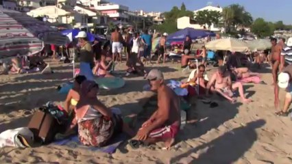 didim Sahilde temizlik bahri aşık