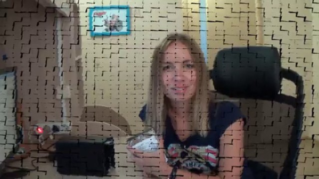 How to get the disks out of the Buffalo LinkStation Duo