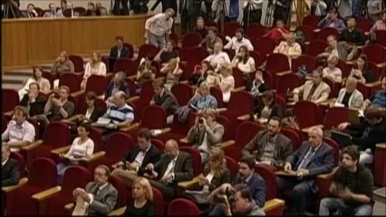 Syrie : une intervention militaire de plus en plus probable