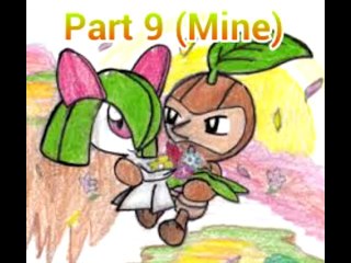 Pokemon couples What the hell MEP (You can join in)!