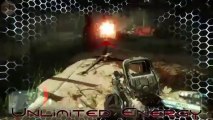 Crysis 3 Trainer [Infinite Health] [Infinite Energy] [No Reload]