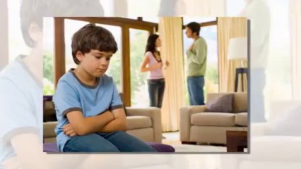 Child Custody Law Firm
