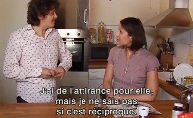 L'invité Surprise ep12 - Quiproquo