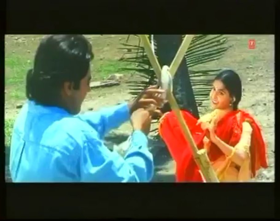 Kuchh Mere Dil Ne Kaha [Full Song] _ Tere Mere Sapne _ Chanderchur Singh