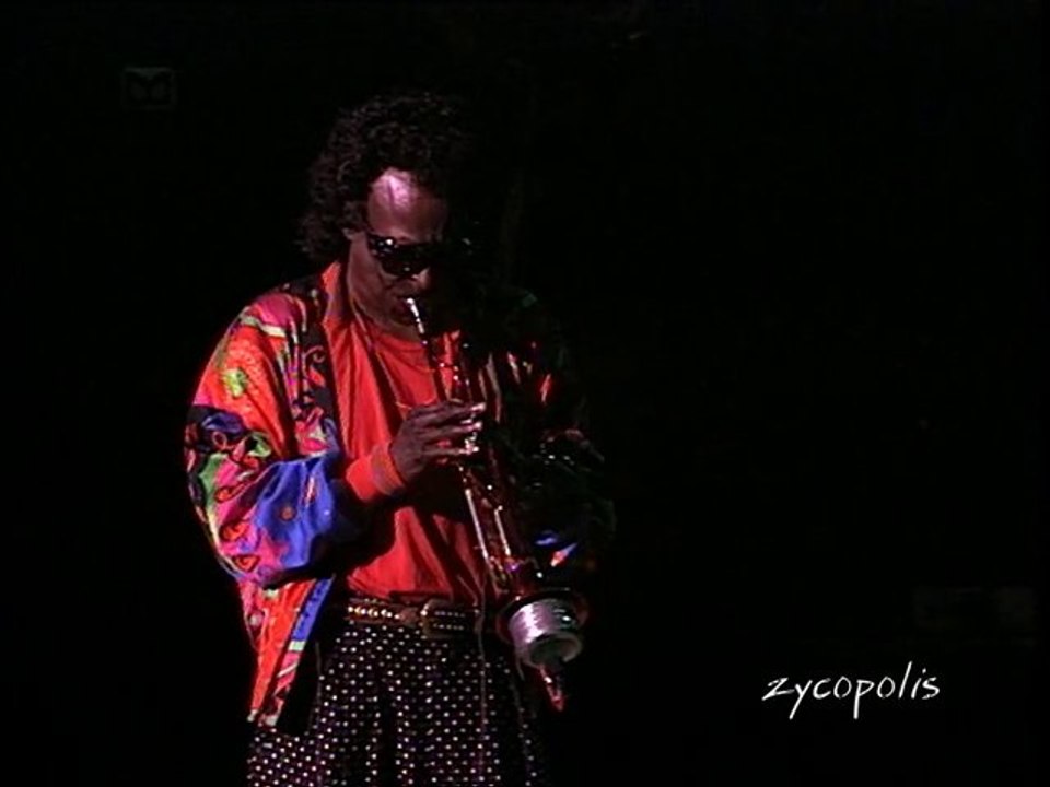 Miles Davis "Hannibal" - Zycopolis Productions