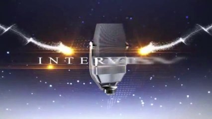 لقاء ( 2 ) مع كونتانا بعد زيارة ميانمار  INTERVIEW WITH UN ENVOY AFTER VISITING MYANMAR part 2 -    2013