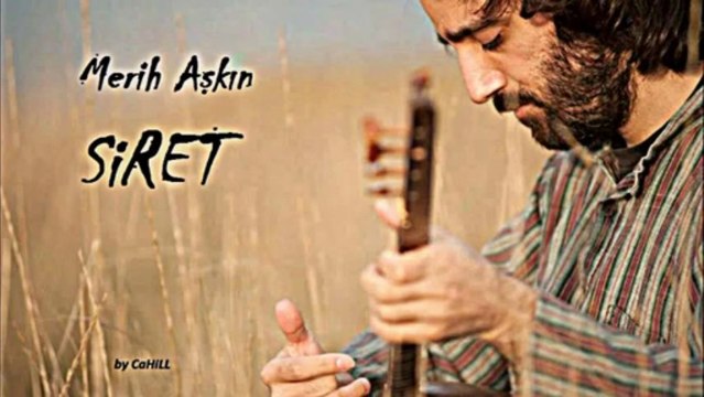 Merih Aşkın - Bülbüller Düğün Eyler SİRET