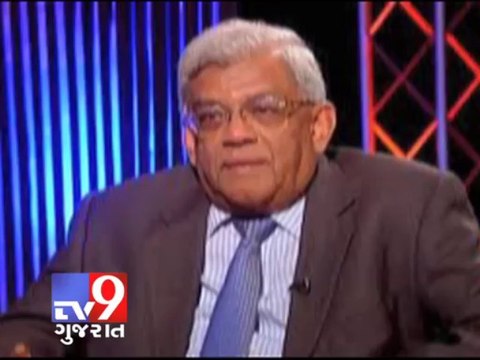 Tv9 Gujarat - Narendra Modi begins work on housing project