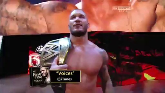 Uploaded By Desitvforum.net 26th August 2013 WRN Part3