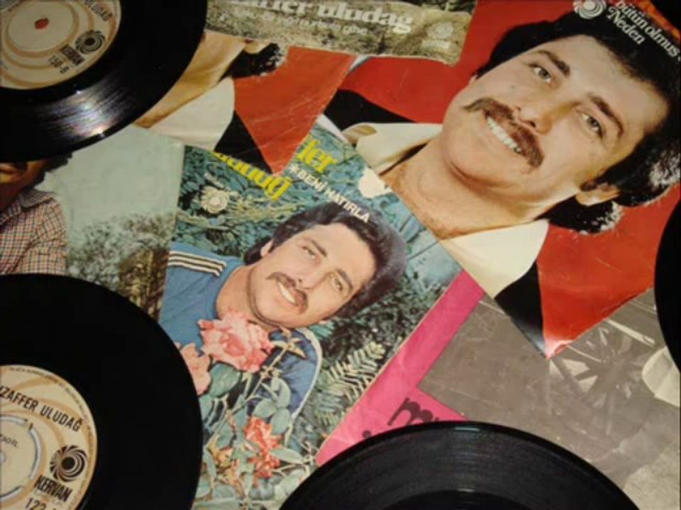 Muzaffer Uludağ - Urfa Türküsü