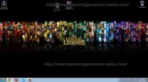 ▶ Riot points generator - Free riot points using Riot points Generator [Septembre 2013]