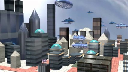 Mickael Laurence - Children of heaven [Clip Officiel]