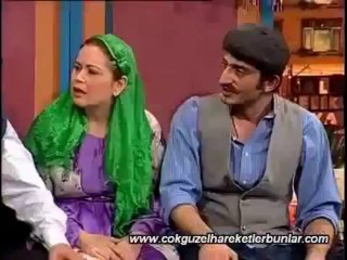 BKM Mutfak - ÇGHB _ Dede - Miras Skeci