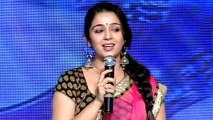 Charmi & Lakshmi Prasanna At Potugadu Audio Release | 2013 | HD