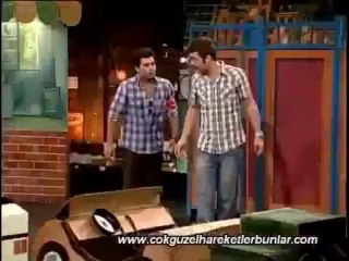 BKM Mutfak - ÇGHB _ Değnekçi Skeci