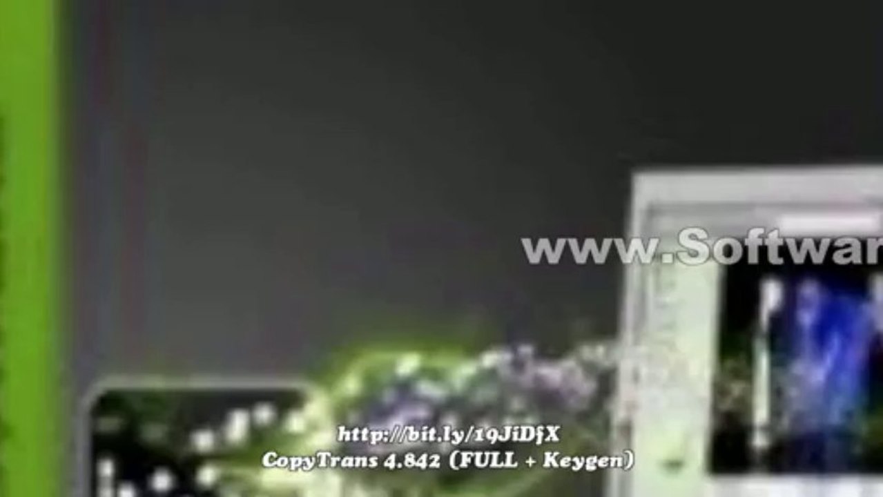 CopyTrans 4.842 (FULL + Keygen)