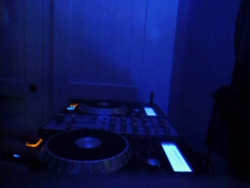 MIX SESSION AOUT 2013