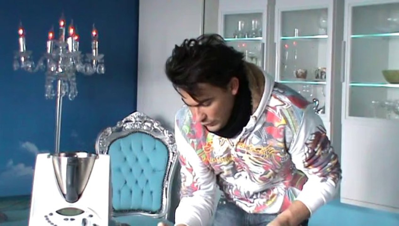 Thermomix TM31 Perlkartoffeln von Mr Thermoman (1)