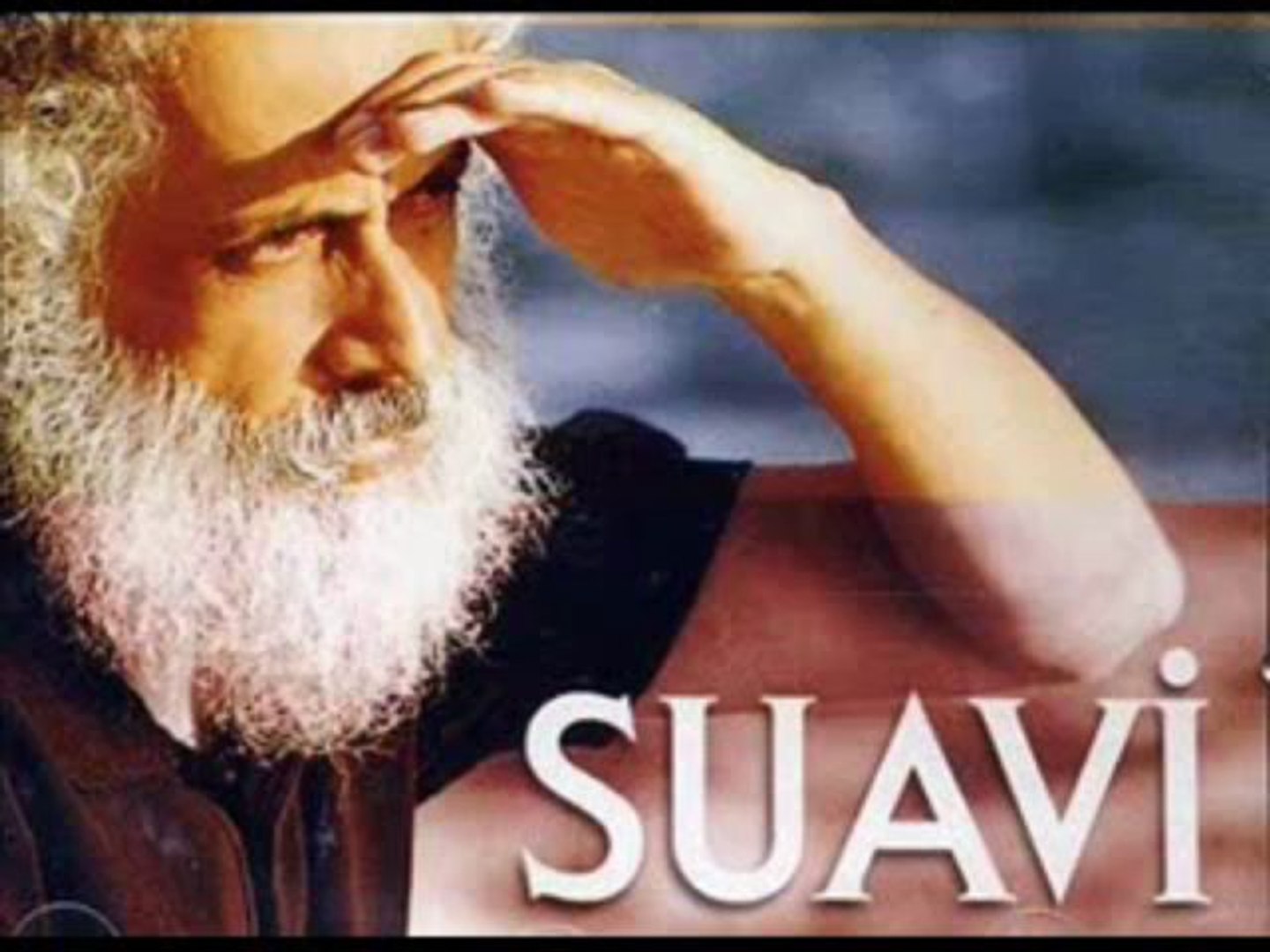 suavi bilmelisin