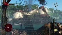 Assassins Creed 4 : Black Flag - GamesCom Demo