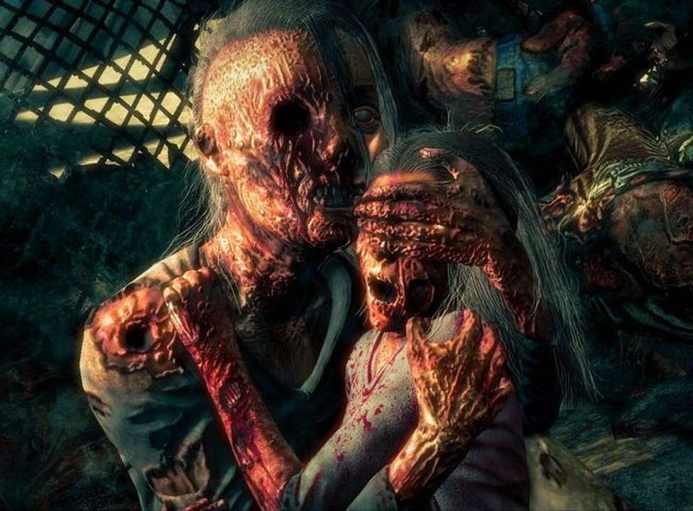 Vidéo Test: Spec Ops The Line (Xbox 360)