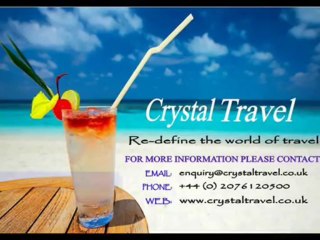 Crystal Travel Reviews Uk Agency