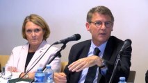 [ARCHIVE] Nouveaux rythmes scolaires et préparation de la rentrée à Feyzin : intervention de Vincent Peillon