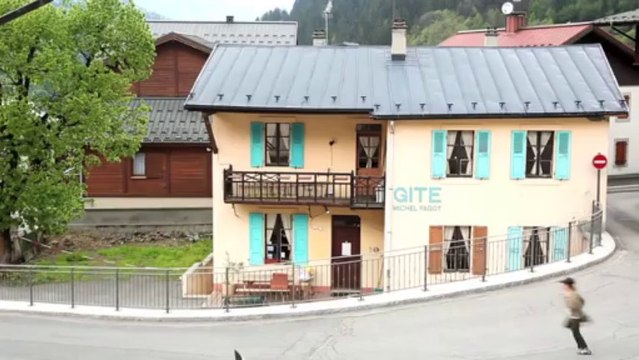 Tourisme - Plan Climat Energie Territorial - Vallée de Chamonix-Mont-Blanc